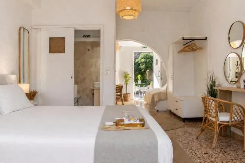 Pancratium #3 Seaside Apartment