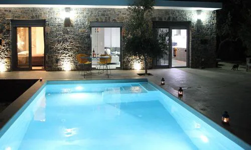 Villa Almyra