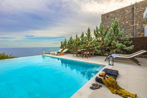 Villa Harmonie