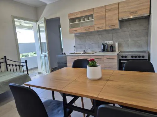 Apartment K