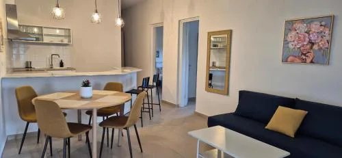 Apartment K2