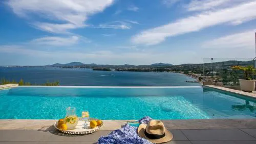 N&L VILLAS