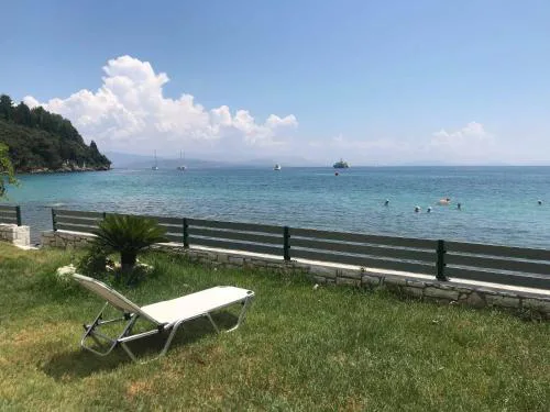 Stami's Seaside Apartment