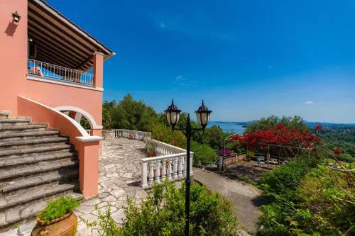 Villa Adela