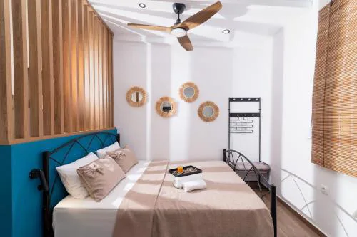 Amalia Luxury Room