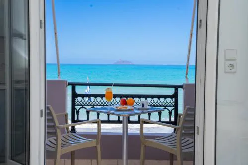 ARTEMIS beach studios