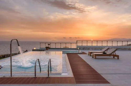 Delfini Villas