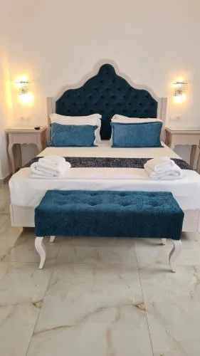 Elite Residence
