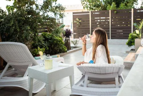 Gifel - Luxury apartment