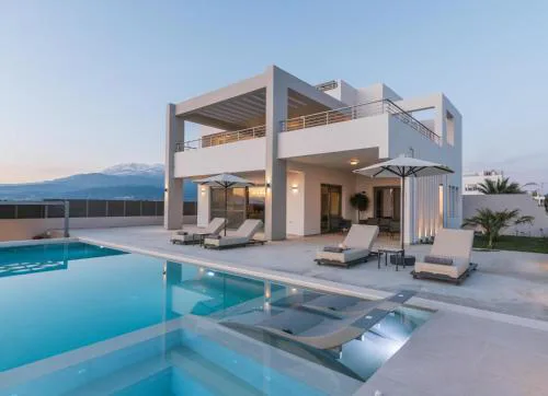 Grand Sea View Luxury Villa