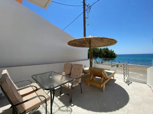 Ocean Blue 2, Seaside Suite