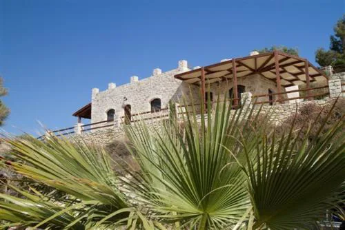 Villas Alexandros Petrino