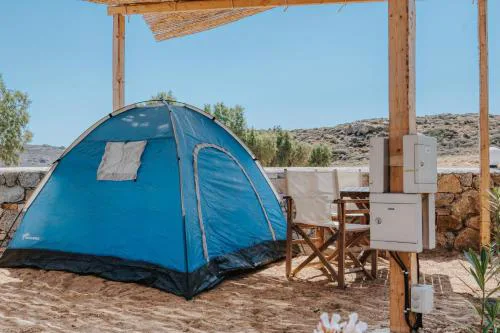 Coralli Camping