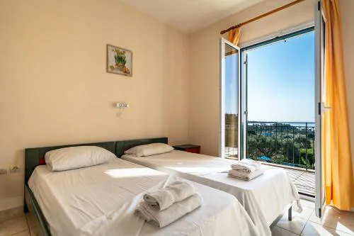 Anemona apartment 2