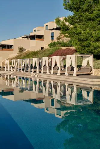 Celestial All Suites