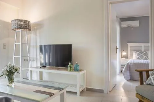 Deluxe Kefalonia Apartment 1 Bedroom Apartment Thalassa Tranquil Location