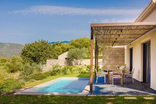 FRG Villas - Villa Cantare