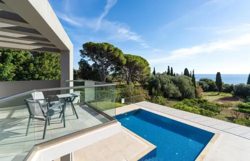 Kefalonia Escape
