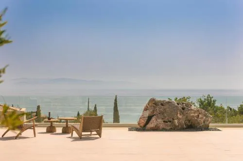 Petra Tranquila Villa
