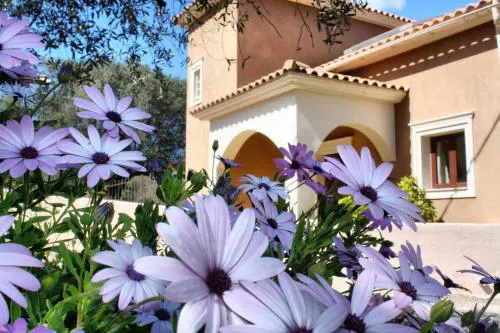 Traditional Villa Mandola