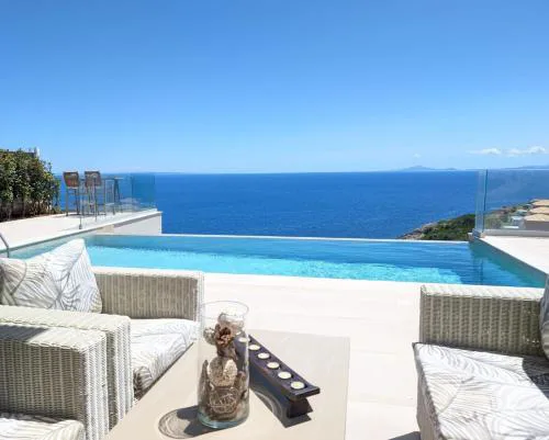 Tsimaras Villa II