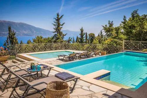 Villa Astria