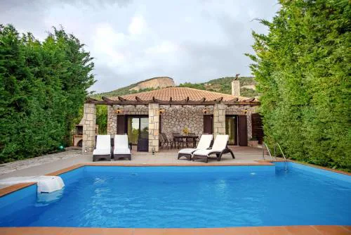 Villa Dimitra