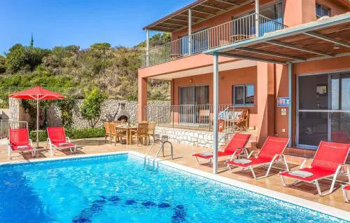 Villa Giorgio by Villa Select