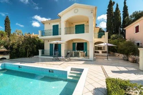 Villa Millianna - Ground Floor Apt
