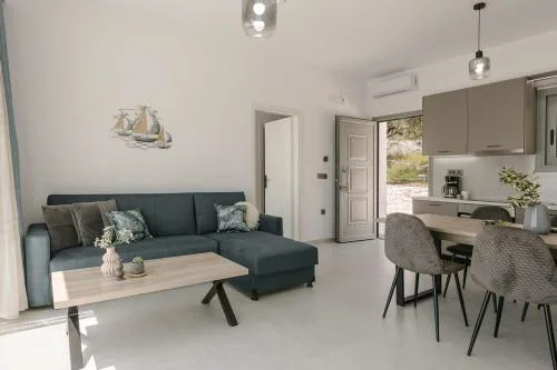 Villa Natassa by Villa Select