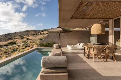 Altera Cave Villas