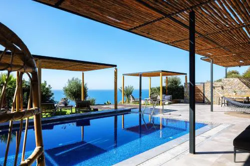 Kumo Villas