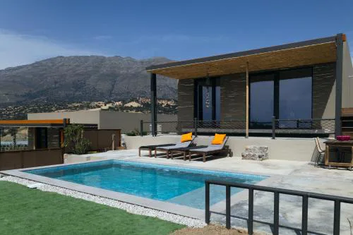 Meraki Villas