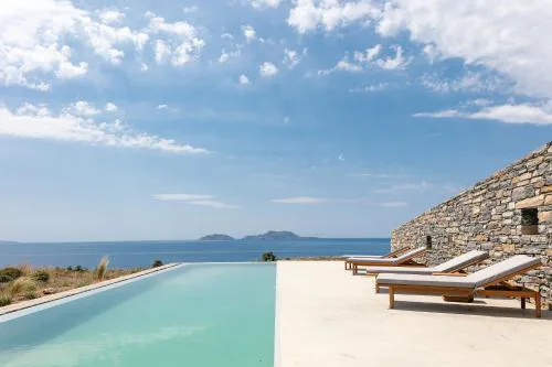 Orizontes Villa, Tranquil SeaView Living, By ThinkVilla