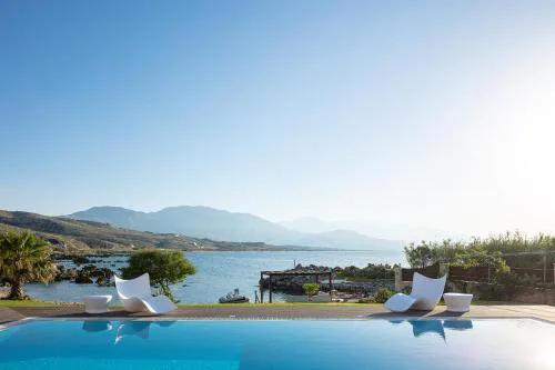 Villa Lygia