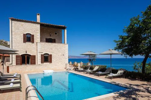 Villa Vento Calmo