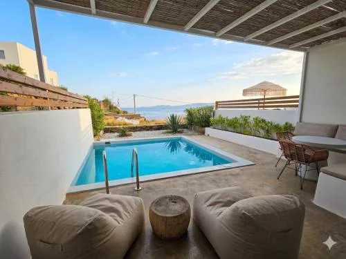 Aura Sun Villa