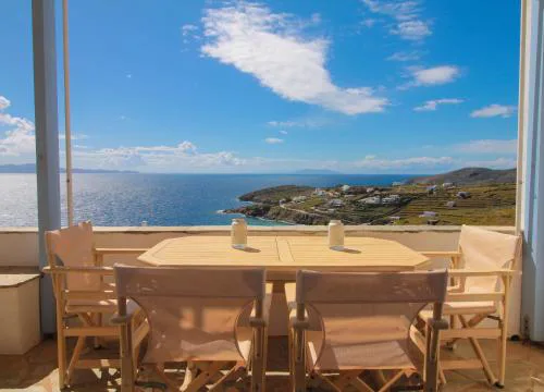 Iliopetra Residence