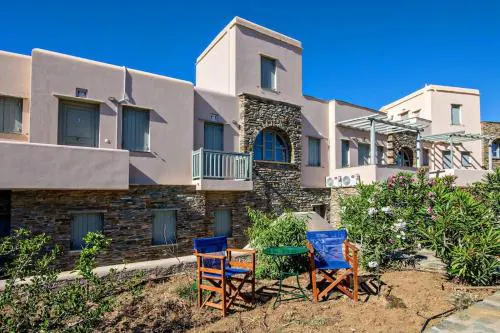 M. Houses 5