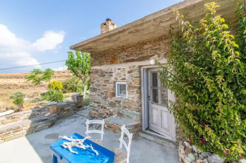 Panousa House