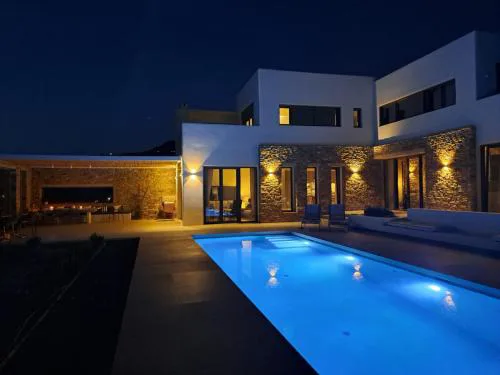 Villa Laurier