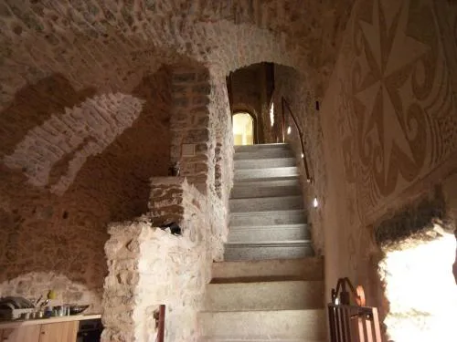 Traditional Guest house Chrisyis
