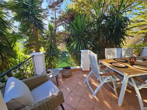 Corfu Dream Holidays Villas Kanoni