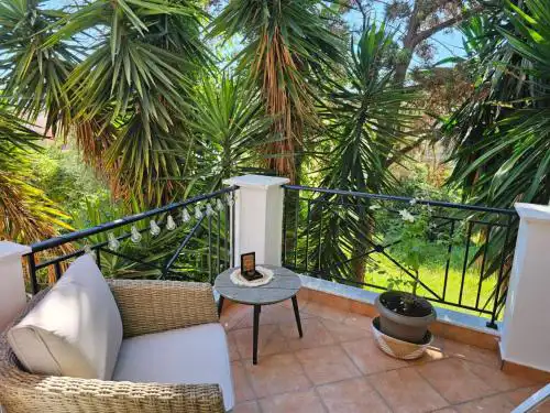 Corfu Dream Kanoni House