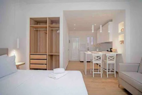 E & G Figareto apartments 3