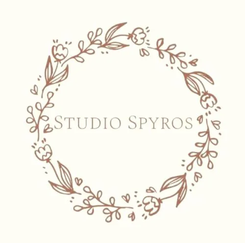 Small Garden by Studio Spyros