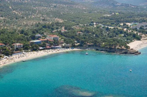 Thassos Hotel