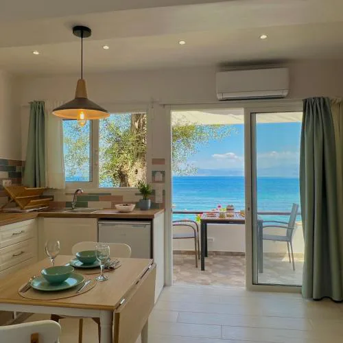 Kohyli Boutique Apartment