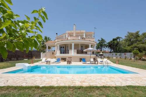 Buena Vista Villa - Hilltop Private Pool Panoramic Views