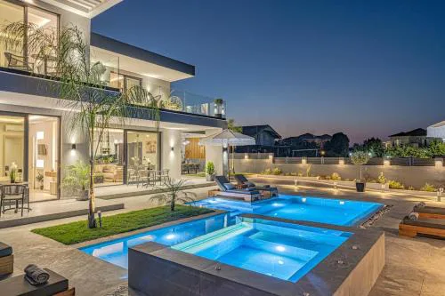 Eria Villa